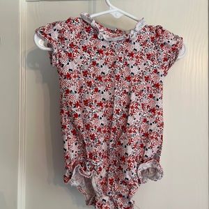 The Proper Peony Pima bubble